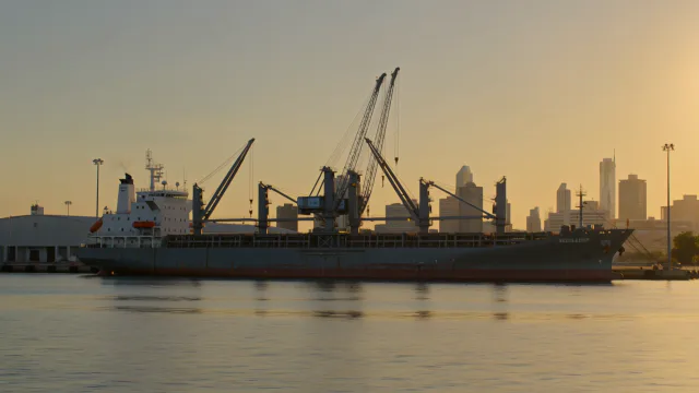 Asset MV Nordic